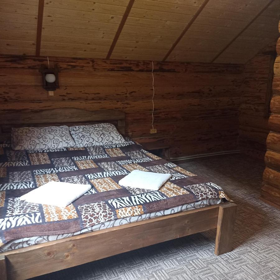 Khatyna U Dolyni Славске Екстериор снимка